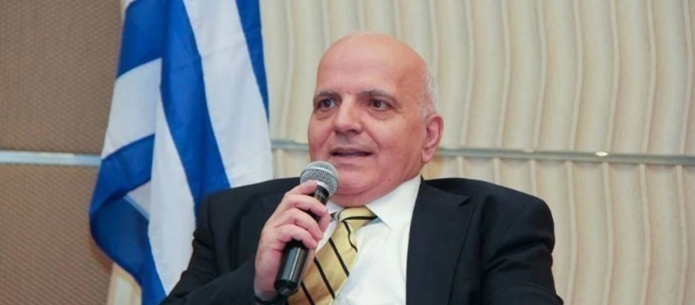 Θρήνος στον ελληνικό αθλητισμό: «Έφυγε» από τη ζωή σε ηλικία 73 χρονών ο Γιώργος Φουντουλάκης